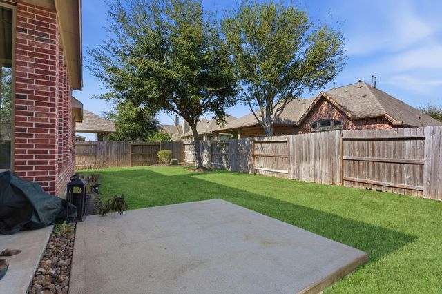 17014 Wellinghoff Court, Richmond, TX 77407