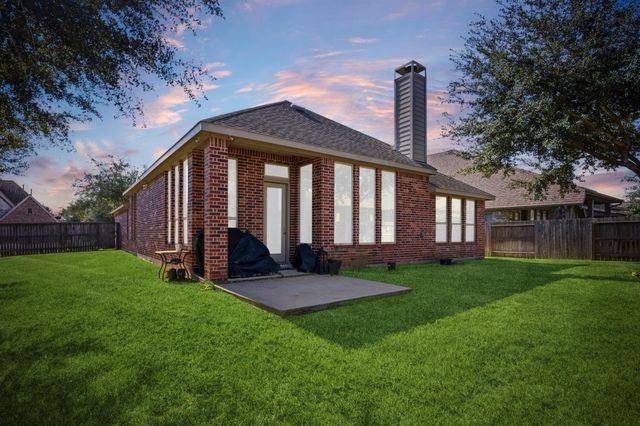 17014 Wellinghoff Court, Richmond, TX 77407