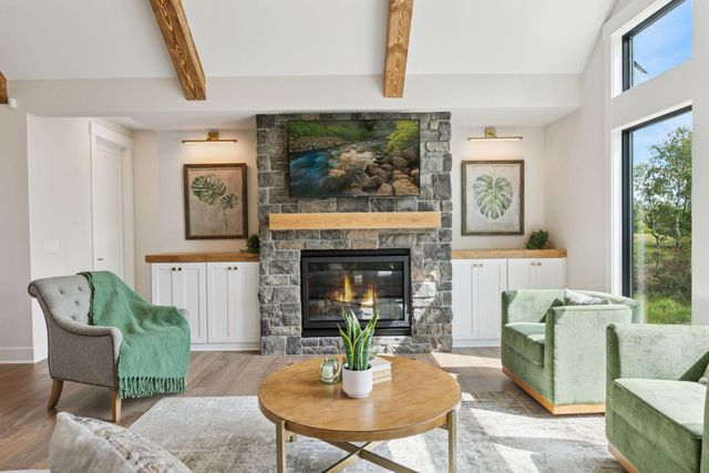 2374 Swedish Drive NE, Ham Lake, MN 55304