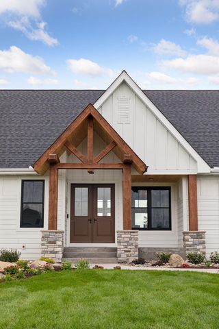 2374 Swedish Drive NE, Ham Lake, MN 55304