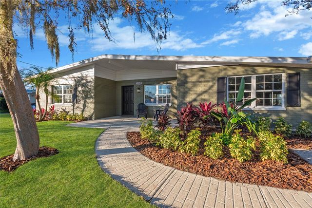 510 ALMA DRIVE, Brandon, FL 33510