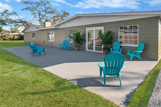 510 ALMA DRIVE, Brandon, FL 33510