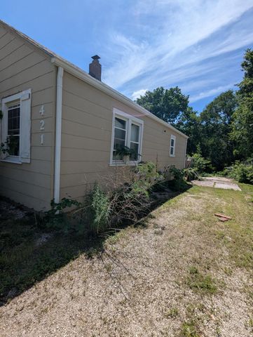 421 S West Avenue, Springfield, MO 65806