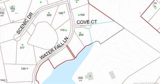 Lot 5 Cove Court, Sanford, NC 27330