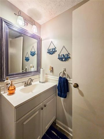 5766 Hilton Ridge Road, Lithonia, GA 30058