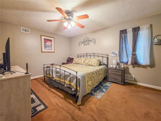 5766 Hilton Ridge Road, Lithonia, GA 30058