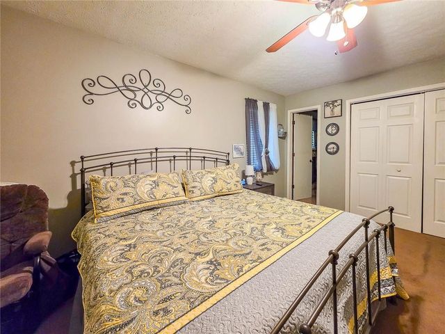 5766 Hilton Ridge Road, Lithonia, GA 30058