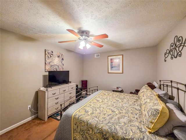 5766 Hilton Ridge Road, Lithonia, GA 30058