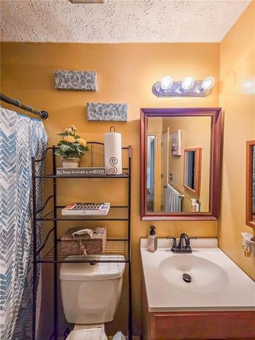 5766 Hilton Ridge Road, Lithonia, GA 30058