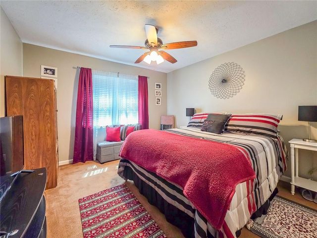 5766 Hilton Ridge Road, Lithonia, GA 30058