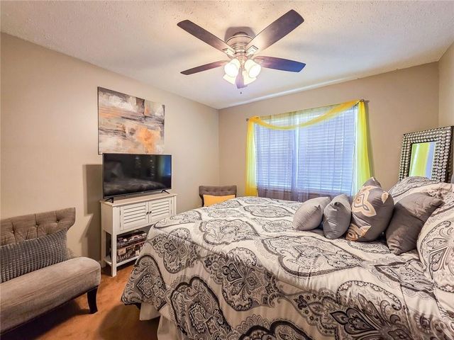 5766 Hilton Ridge Road, Lithonia, GA 30058