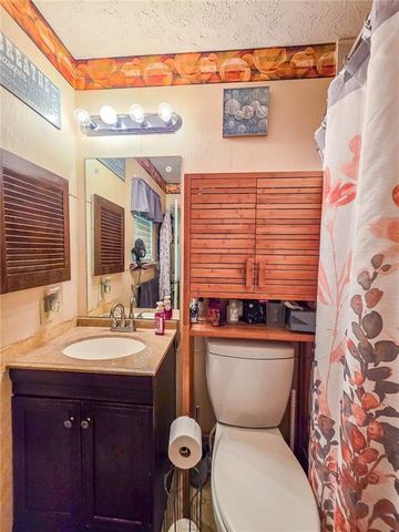 5766 Hilton Ridge Road, Lithonia, GA 30058