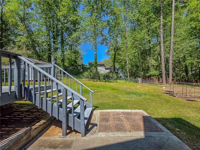 5766 Hilton Ridge Road, Lithonia, GA 30058