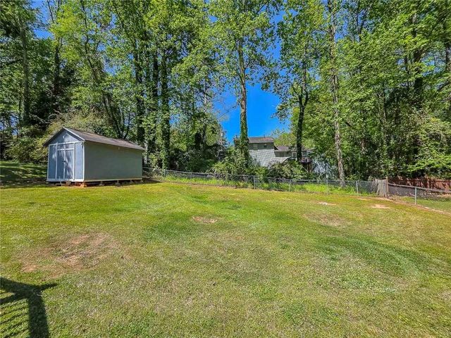 5766 Hilton Ridge Road, Lithonia, GA 30058