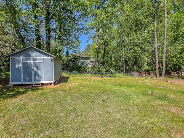 5766 Hilton Ridge Road, Lithonia, GA 30058