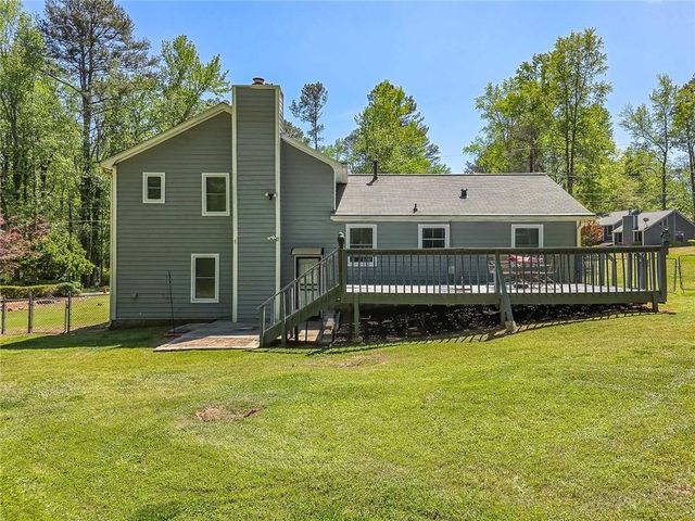 5766 Hilton Ridge Road, Lithonia, GA 30058