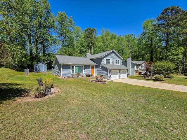 5766 Hilton Ridge Road, Lithonia, GA 30058