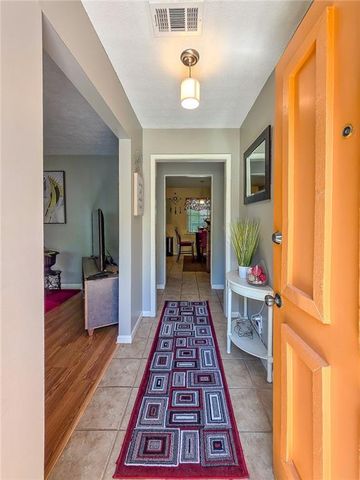 5766 Hilton Ridge Road, Lithonia, GA 30058