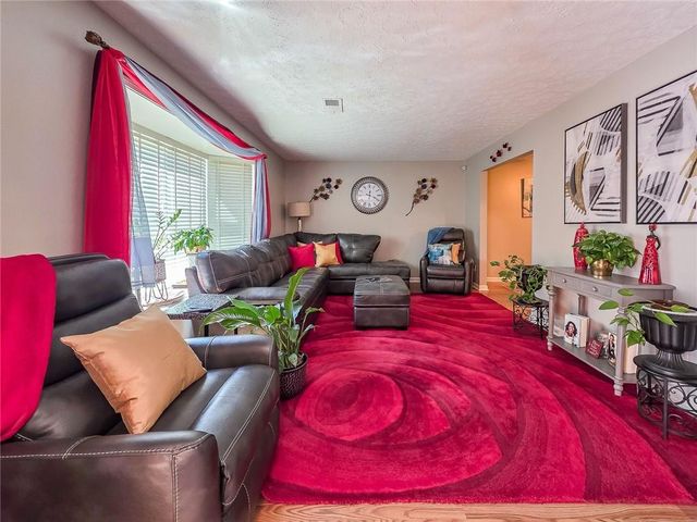 5766 Hilton Ridge Road, Lithonia, GA 30058