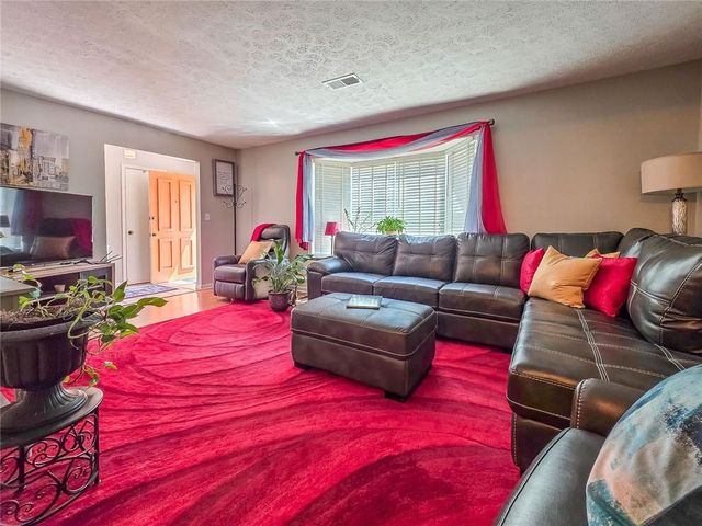 5766 Hilton Ridge Road, Lithonia, GA 30058