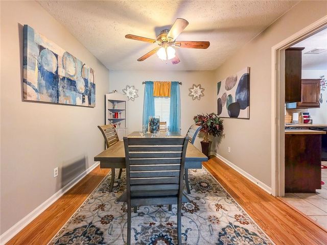 5766 Hilton Ridge Road, Lithonia, GA 30058