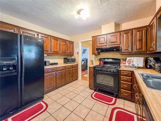 5766 Hilton Ridge Road, Lithonia, GA 30058