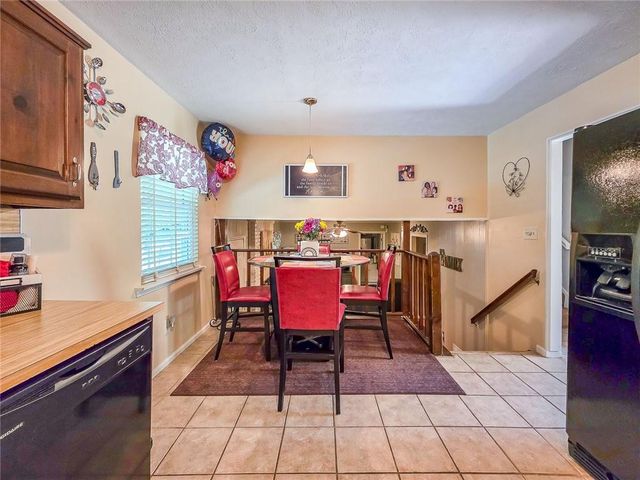 5766 Hilton Ridge Road, Lithonia, GA 30058