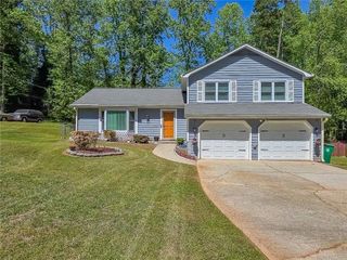 5766 Hilton Ridge Road, Lithonia, GA 30058