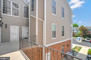502 MATHIAS HAMMOND WAY #209, Annapolis, MD 21401