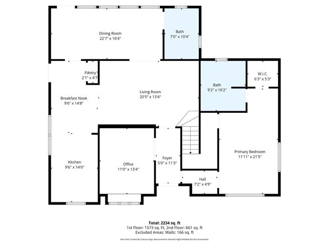 1506 17th Avenue N, Texas City, TX 77590