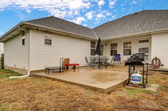 114 Evan Road, Billings, MO 65610