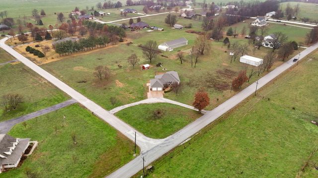 114 Evan Road, Billings, MO 65610