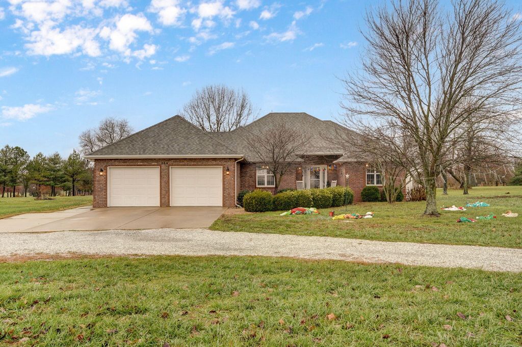 114 Evan Road, Billings, MO 65610