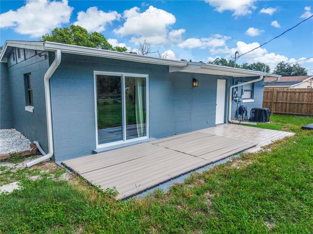 211 WOODMERE BOULEVARD, Sanford, FL 32773
