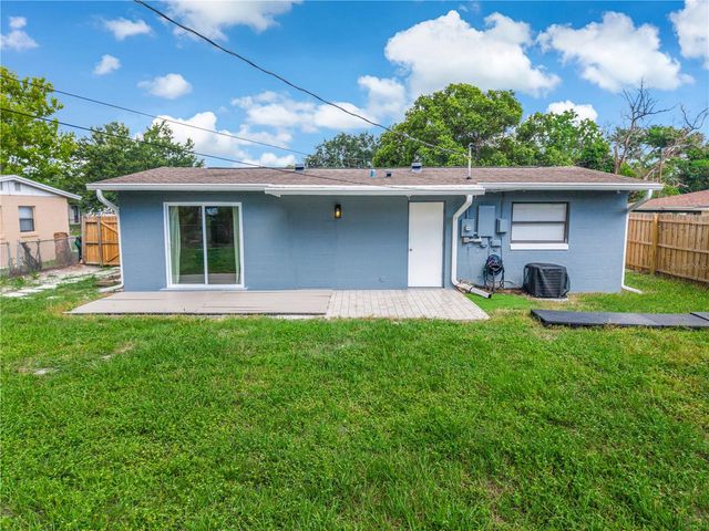 211 WOODMERE BOULEVARD, Sanford, FL 32773
