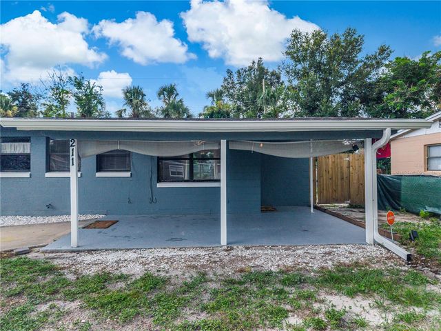 211 WOODMERE BOULEVARD, Sanford, FL 32773