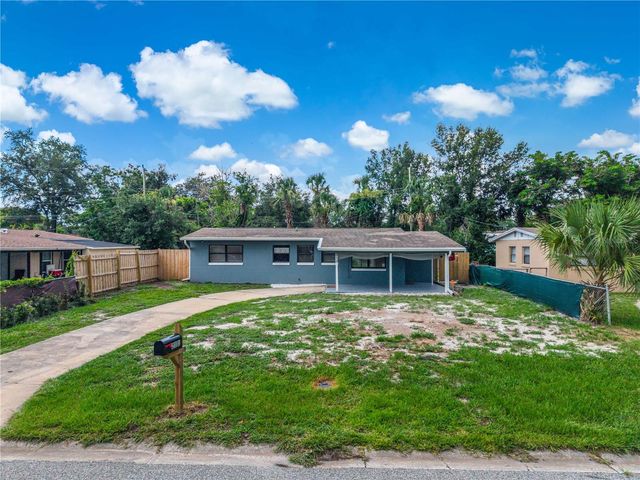 211 WOODMERE BOULEVARD, Sanford, FL 32773
