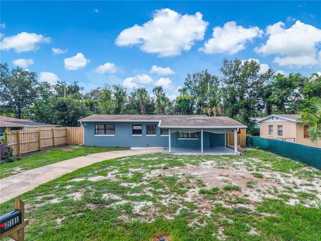 211 WOODMERE BOULEVARD, Sanford, FL 32773