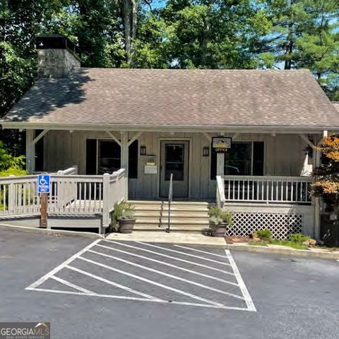 521 Northwind, Sautee Nacoochee, GA 30571