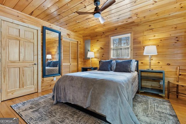 48 Timber Ridge Road, Blue Ridge, GA 30513