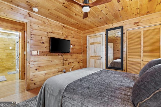 48 Timber Ridge Road, Blue Ridge, GA 30513
