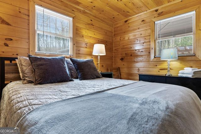 48 Timber Ridge Road, Blue Ridge, GA 30513