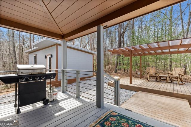 48 Timber Ridge Road, Blue Ridge, GA 30513