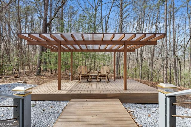 48 Timber Ridge Road, Blue Ridge, GA 30513