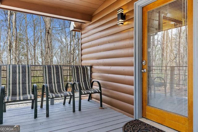 48 Timber Ridge Road, Blue Ridge, GA 30513