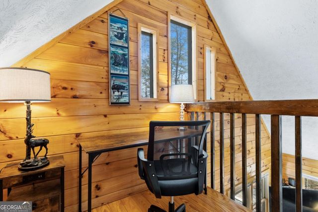 48 Timber Ridge Road, Blue Ridge, GA 30513