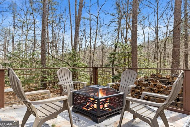 48 Timber Ridge Road, Blue Ridge, GA 30513