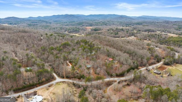 48 Timber Ridge Road, Blue Ridge, GA 30513