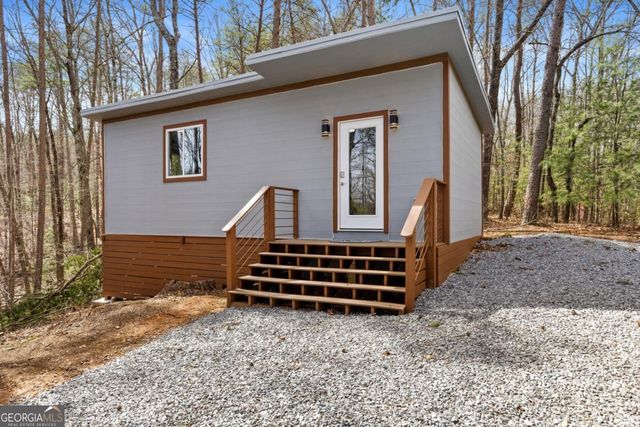 48 Timber Ridge Road, Blue Ridge, GA 30513