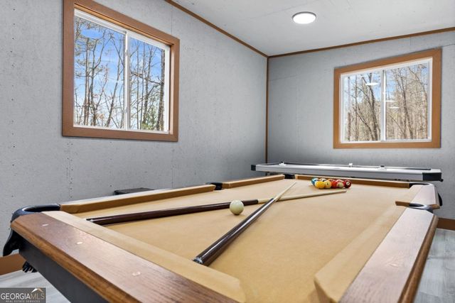 48 Timber Ridge Road, Blue Ridge, GA 30513